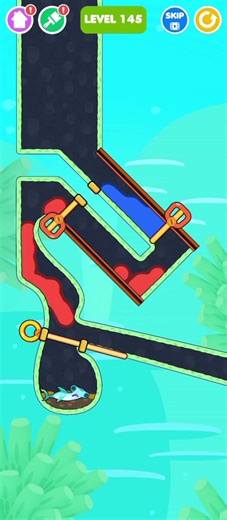 game the fish sava #savethefish #games #savethefishplay #gaming #virlshort #gameplay #gamingshorts