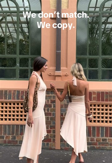 Fashion Inspiration: The Copycat Trend