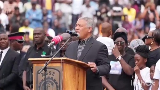 11K views · 545 reactions | GIVEN GIVING IT TO THEM! THEY SURE DIDN'T LIKE THE ABSOLUTE TRUTH. BUT THE HIGHLIGHT IS THAT ABANTU BALEFWAYA ECL! | Chair The Voice Of Zambia | Facebook