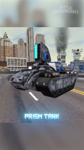 60K views · 859 reactions | Prism Tank activated  | Red Alert 2: Apocalypse Rising #redalert #redalert2 #commandandconquer | Battle Dreadnought | Facebook
