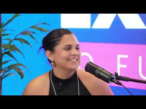 EV Cast | EmpreendaVale - Maria Isabel