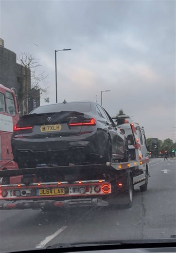 Overcoming Setbacks in BMW M340i Ownership