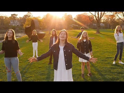 Greenwich A Cappella - Fight Song