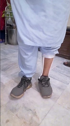 AFO for Foot Support | Diabetic Foot Stability & Comfort | Ankle Foot Orthosis Guide