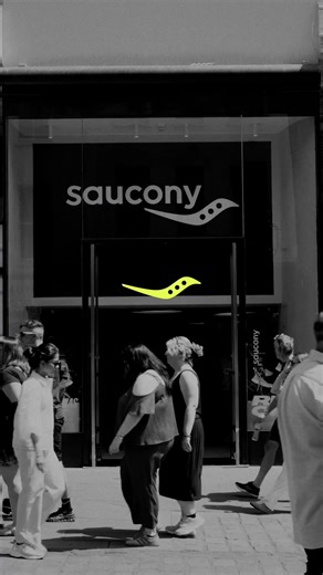 Step into Saucony’s new Covent Garden flagship — where innovation meets style. Explore our latest collections, get expert gait analysis, and experience exclusive in-store events. | Saucony