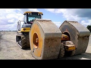 THE COOLEST EQUIPMENT IN THE WORLD