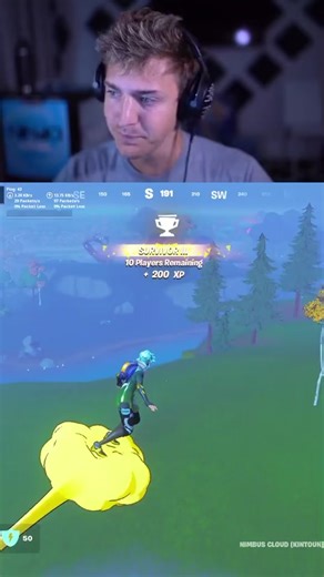 Gamer's Journey: From Dirty Bombs to Fortnite Trends