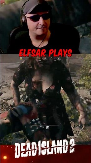 3 Bros Having Fun with Dead Island 2!