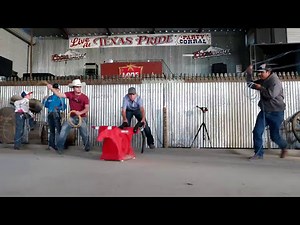 RopeSmart - Short Go - The Mini Dummy On Wheels