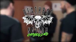 Zacky Vengeance reunites with the guitar he smashed on stage at London's Wembley Arena in 2013. Special thanks to James Hart for the live footage. Deathbat Nation members can view the full video now: http://bit.ly/DNZVGS | Avenged Sevenfold