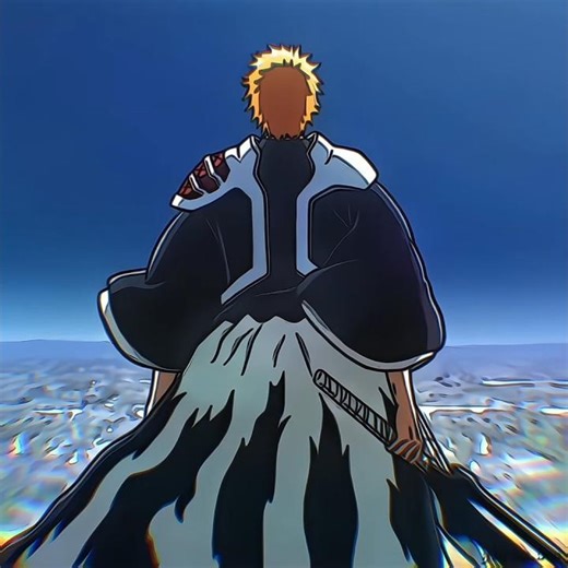 「 Save The Soul Society 👤 」- washing machine heart | Bleach | #anime #bleach #ichigo #soulsociety