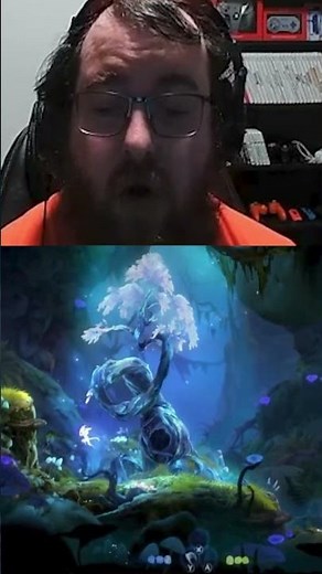 Double Jump is Awesome! - Ori and the Will of the Wisps