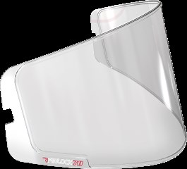 Shark Pinlock Insert - VZ160 - Clear (Max Vision)