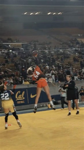 BEST INTERCEPTION EVER? 🤯