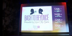 Opera for everyone: Las Vegas library district offers free concert series