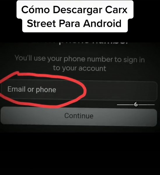 Cómo Descargar Carx Street Para Android