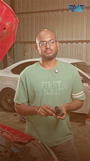 Oil Level Sensor Warning? Don’t Ignore This! #audiservice #automotive #bmwservice