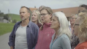 The return of the yodel