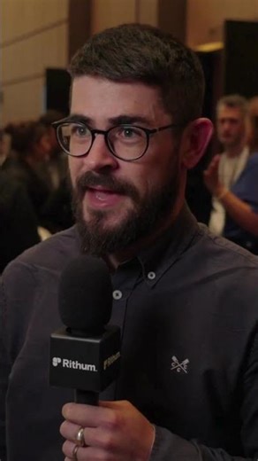 The AI Wave Is Here | Jack Alcock RIthumLIVE