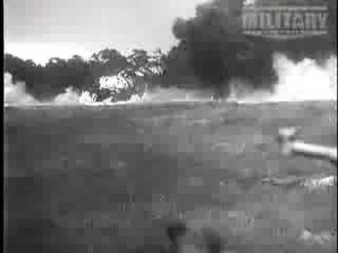 Top Ten Tanks- #10: M-4 Sherman