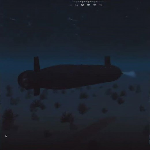 Virginia Launching ADCAPs Cold Waters with Epic Mod