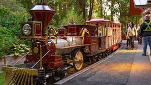 Stanley Park Train won’t return this year, and maybe never will
