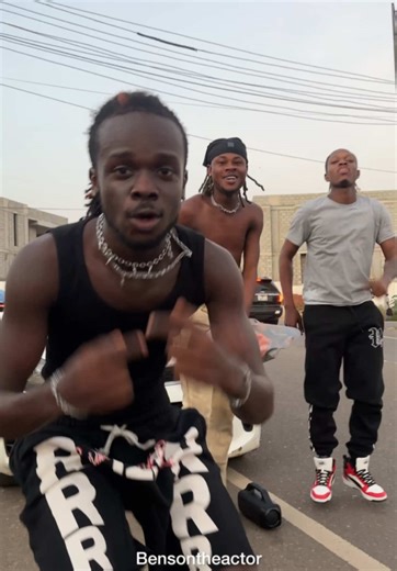 Mastering Hard Moves in Afro Dance