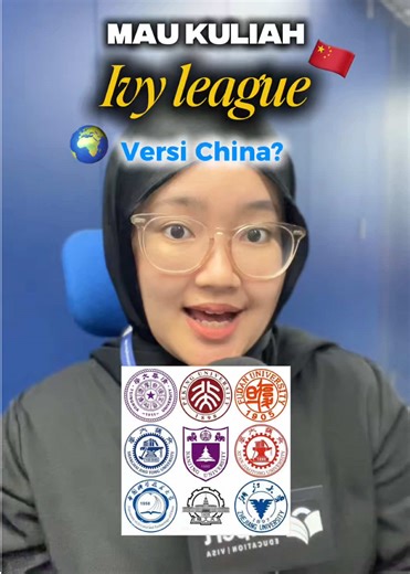 C9 League: Kuliah Di China Tanpa HSK! 🎓