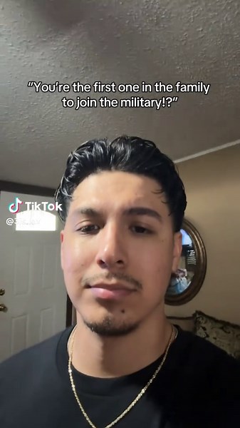 Family Pride in Military Service and Aspirations