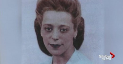 N.S. civil rights pioneer Viola Desmond honoured at place of arrest
