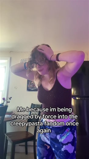 Diving Back into the Creepypasta Fandom