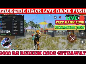OB52 FREE FIRE MOD MENU 🔥 UNLIMITED DIAMOND HACK 🔥 FF MOD MENU APK 2025
