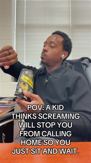 Navigating Tantrums in the Classroom