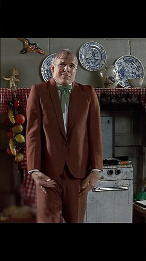 #movie #film Dirty Rotten Scoundrels (1988) | “Ruprecht” Throws a Tantrum