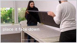 LG Nano Unboxing Update