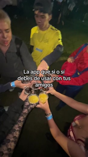 Aún no conocías esta app!?? Que esperas para descarga partylab! #fyp #amigos #juegos @Party Lab App