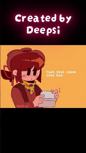Starlos Confession - Undertale Yellow Comic Dub