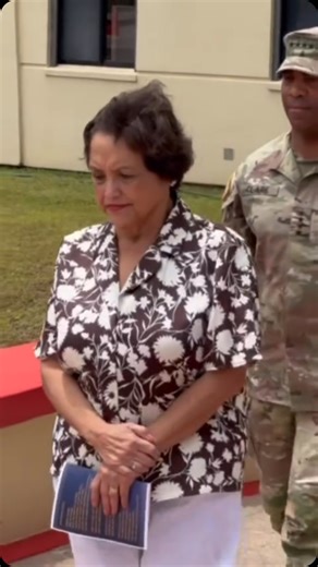 Breaking New Ground: SECFOR VII Makes History with Alexander Hamilton Award In a historic milestone, B Company, 1st Battalion, 294th Infantry Regiment of the Guam National Guard has been awarded the esteemed Alexander Hamilton Award by U.S. Army Pacific Commander, General Ronald Clark. For the first time in the award’s 22-year legacy, this prestigious honor—traditionally awarded to National Guard Air Defense units—has been presented to an infantry company, signaling a significant shift in the re