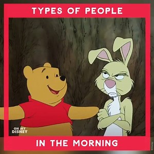 Thanks to brothers like these, balance bana rehta hain! 🙈 #WinnieThePooh | Disney India