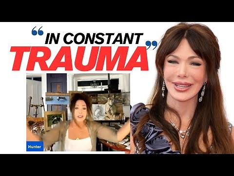 Hunter Tylo Breaks 6 Years of Silence: "I Wanted to Come Back"