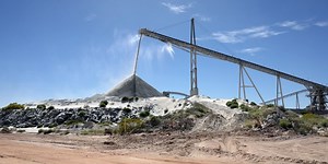 The World Needs More Lithium, and Pilbara Can Help