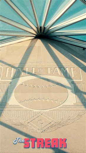 3K views · 46 reactions |  Here’s an exclusive clip from THE STREAK In 1987, the Trappers made history with a 29-game winning streak—earning their place among baseball’s immortals in the Hall of Fame. Years later, they return—not just to relive the glory, but to remember what it meant to be part of something eternal. Stream #TheStreakMovie now on Amazon Prime Video and Apple TV. | The Streak | Facebook