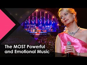 The MOST Powerful and Emotional Music You've EVER Heard - Wendy Kokkelkoren