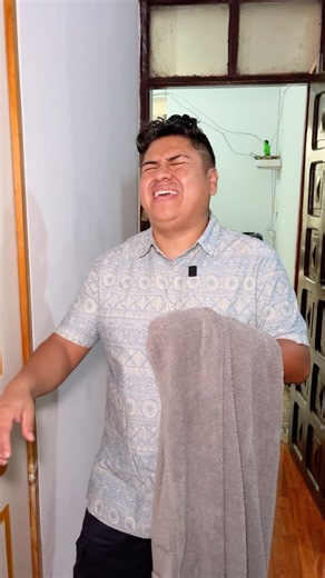 HORA DEL BAÑO 🤣
