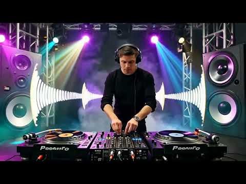 Jazz Dubstep Fusion — Reggae, Country, Hip-Hop Blend with Heavy Bass Drops