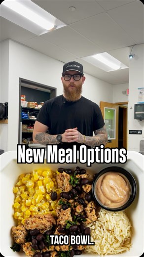 3 comments | Imagine these delicious new options in your lunch rotation 掠 | Simple Plan Foods | Facebook