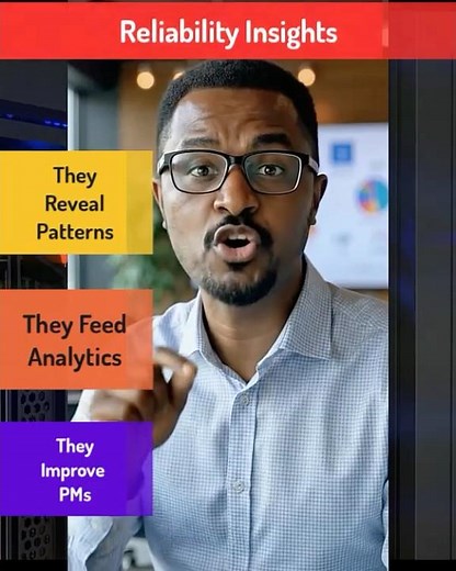 Module1_Episode14_Turn Breakdowns Into Better Maintenance #eam #operations #eam #hana #sappm