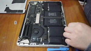 【技术活】花最少的钱换2015款 MacBookPro 固态硬盘