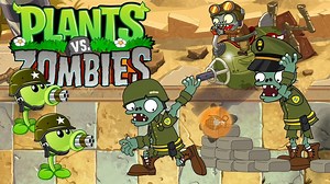 3.1K views · 36 reactions | Plants Vs Zombies GW Animation #3 | PvzFun Gameplay | Facebook