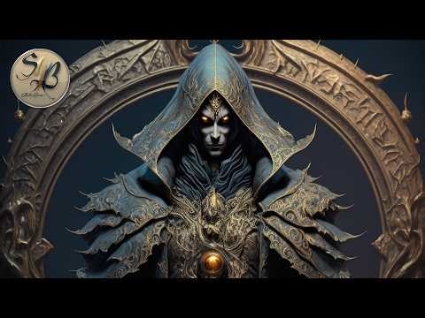 VAMPIRE - Hard Aggressive Epic Cinematic Rap Beat Hip Hop Instrumental 2026 / [Free Download]